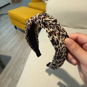 Stylish Multicolor Headband